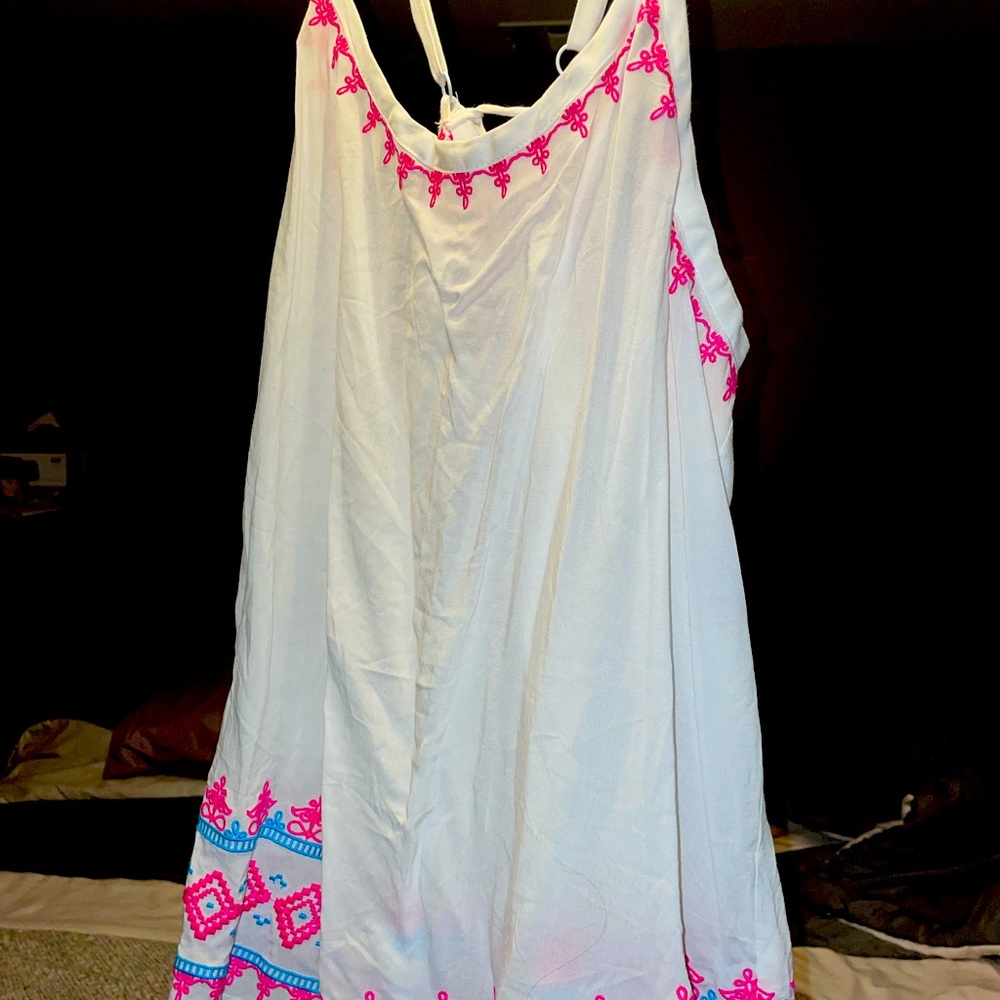 Torrid blouse